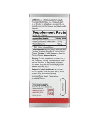 Brilliant Brain Performance  -  30 Capsules