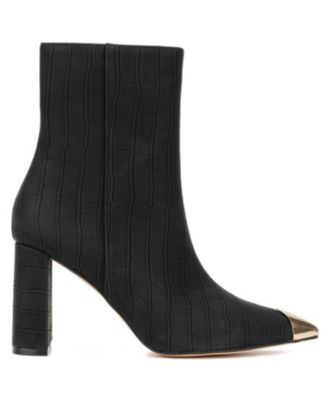 Women's Kyla Pointed Toe Bootie