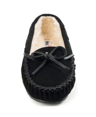 Women's Cally Wide Width Slippers