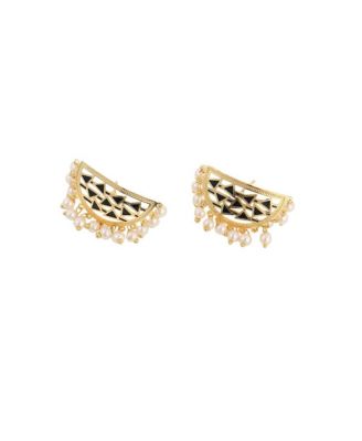 Women's The Hafsa Stud Earrings