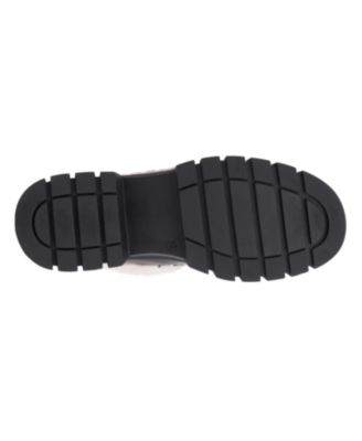 Women's Seraphina 2- Cozy Chunky Lug Sole Loafers