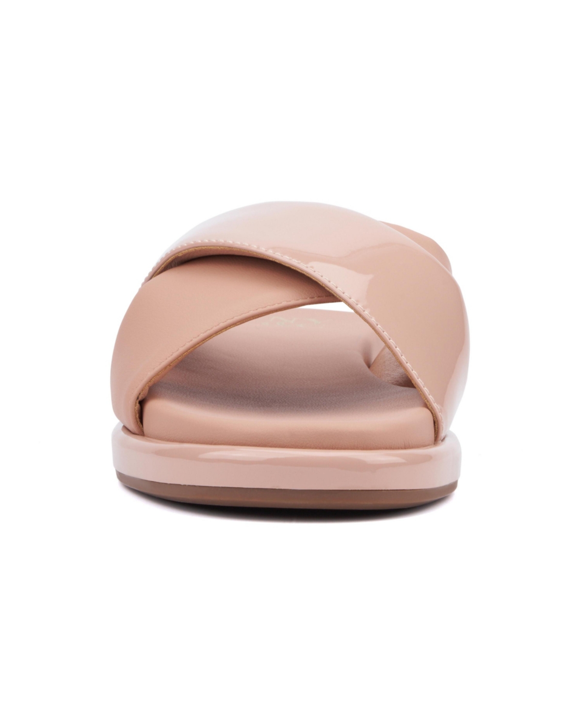 Women's Geralyn Flat Sandal
