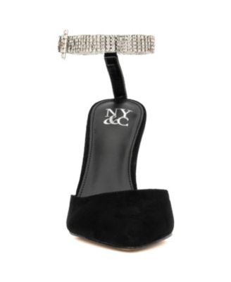 Women's Mallory Pump Heels