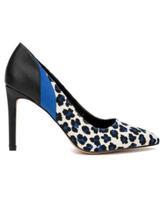 Women's Madison Heel Pumps