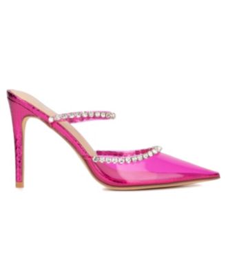 Women's Fatima Pumps