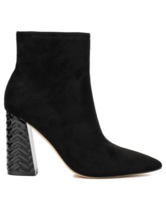 Women's Zhuri Pointed Toe Bootie