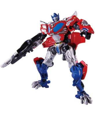 AD-09 Protoform Optimus Prime Age of Extinction Lost Age