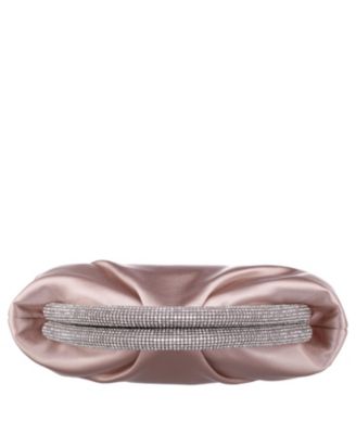 Crystal Trim Frame Magnetic Clutch