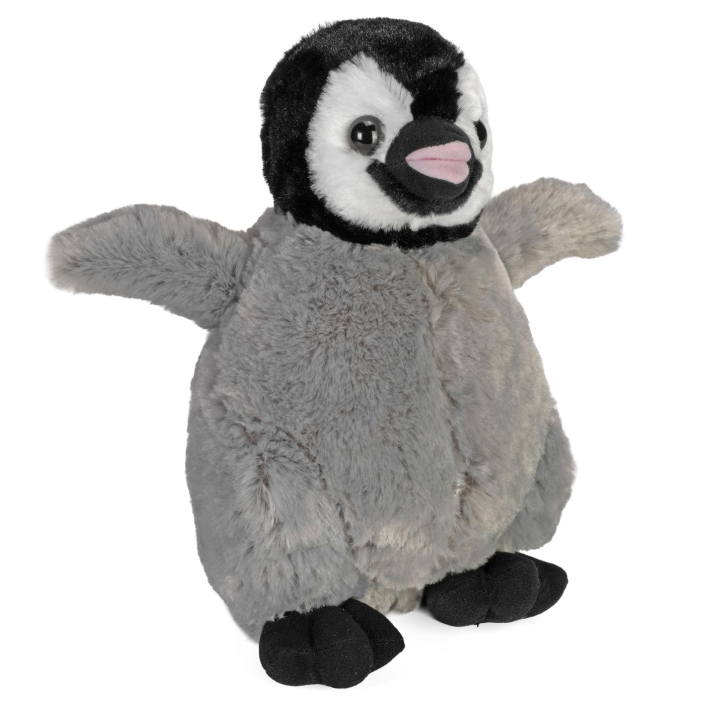 Детская мягкая игрушка Wild Republic Playful Penguin 12" Plush — фото 1