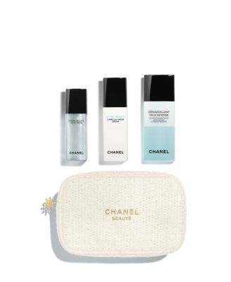 CHANEL - 4-Pc. Layers Of Hydration Skincare Set