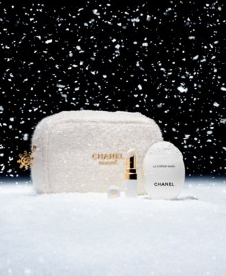 CHANEL 3-Pc. Moisture To-Go Essentials Set - Macy's