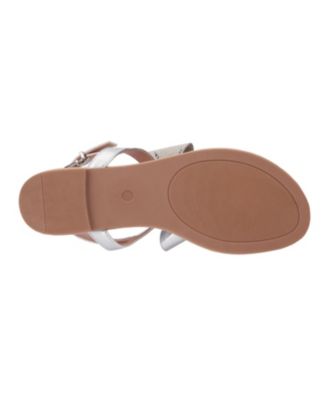 Women's Abril Flat Sandal