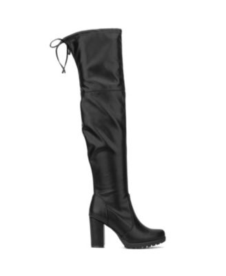 Women's Adora Thigh High Boots