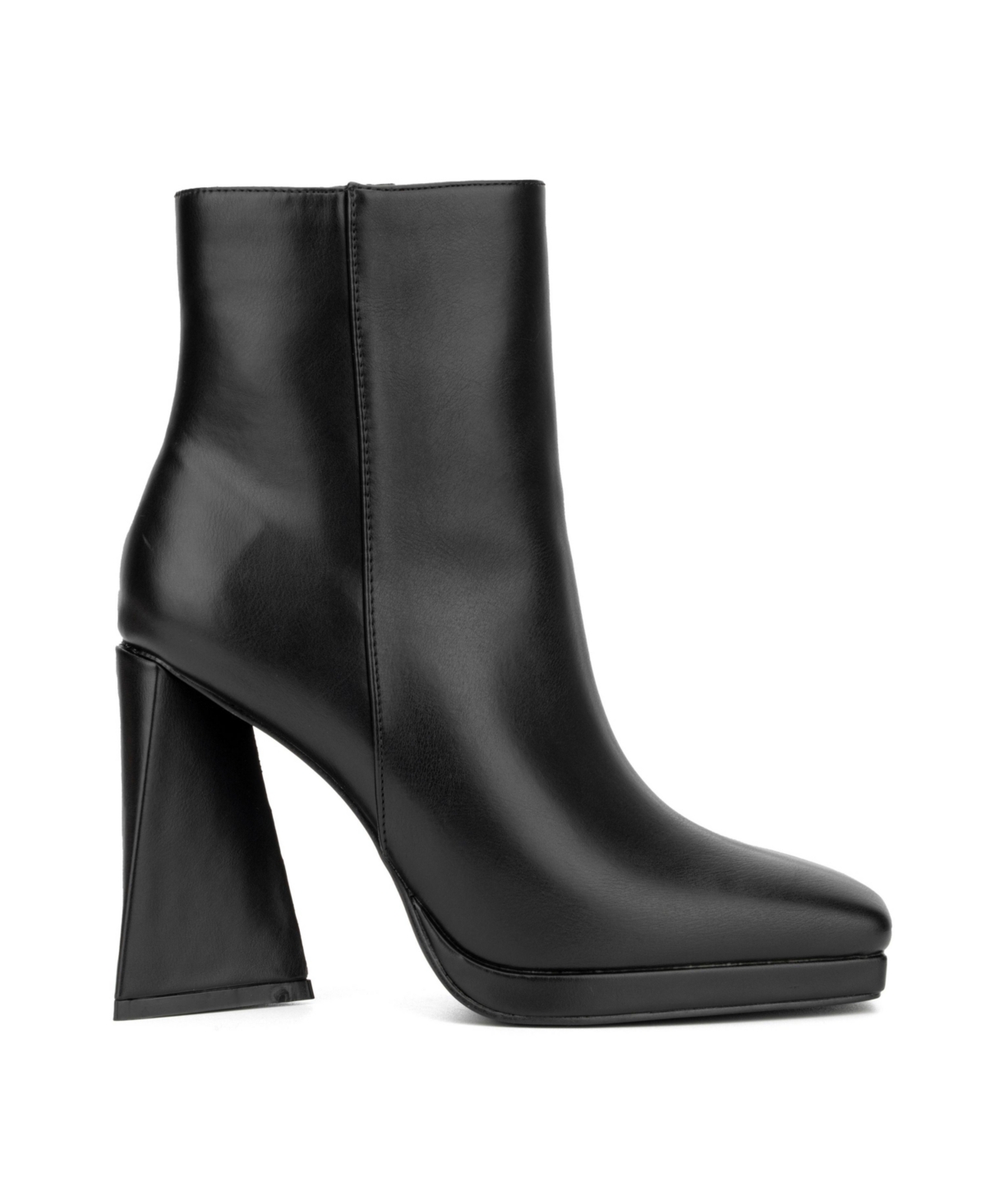 New York & Company Women's Yolana Ankle Boots