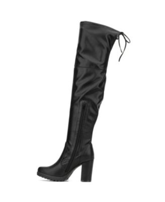 Women's Adora Thigh High Boots