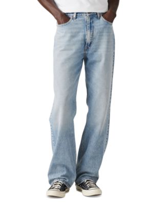 Men's 565 Loose Straight-Leg Jeans