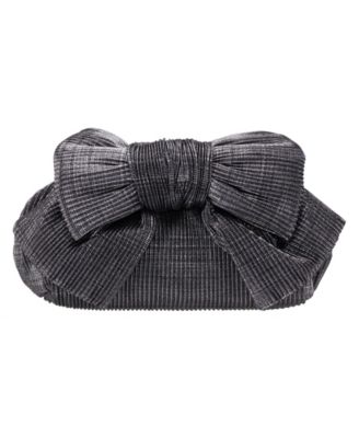 Pleated Metallic Frame Magnetic Clutch