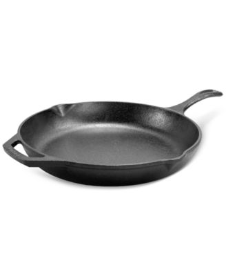 Lodge Cast Iron - Chef Collection 13.25" Cast Iron Skillet