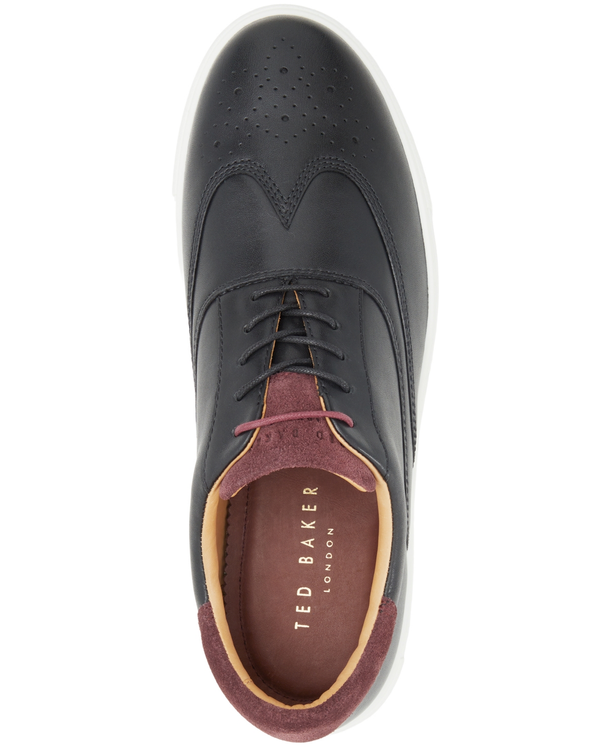 Ted Baker Men's Dentton 2 Lace Up Shoe