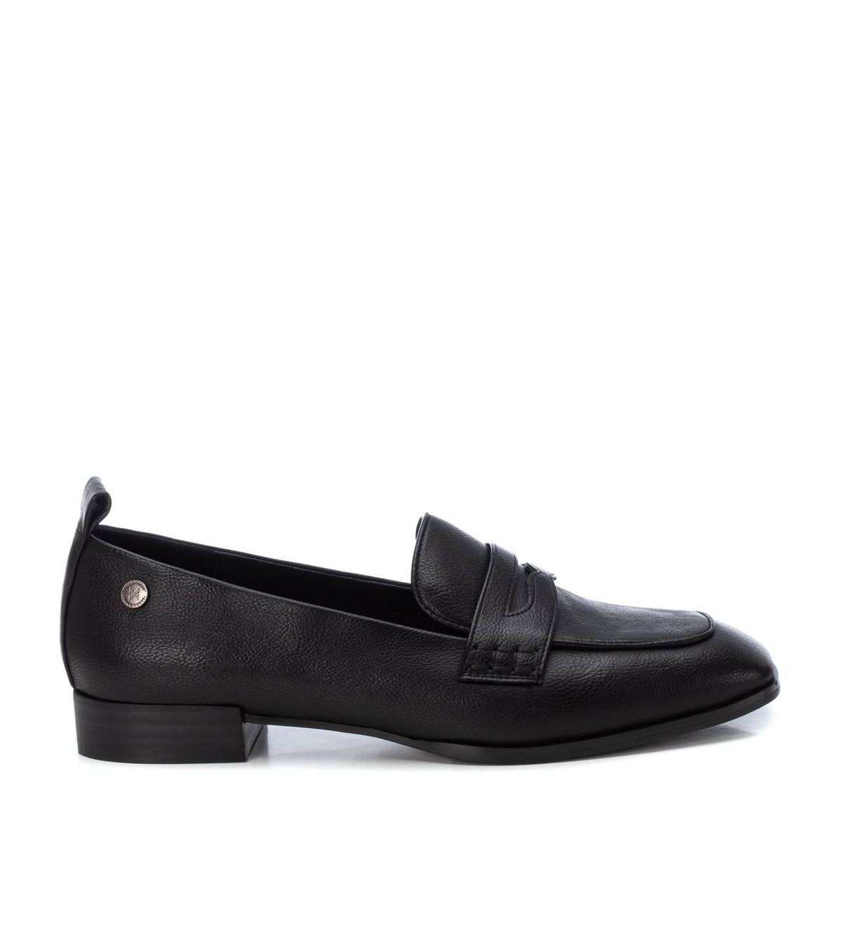 Women's Casual Loafers By - Black