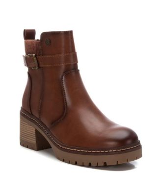 Women's Casual Booties By XTI
