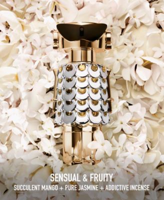 Fame Eau de Parfum Refillable Spray, 2.7 oz.