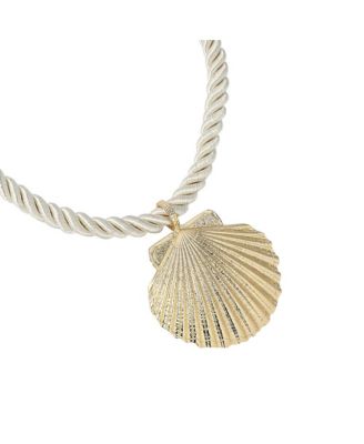 Women's The Seashell Jewellery Set