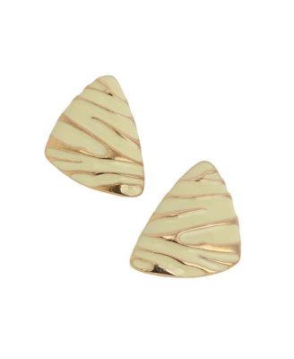 Women's The Trinity Stud Earrings