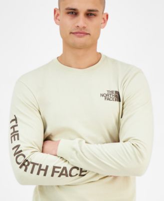 シャツ The North Face Shirts Mens-ShortSleeve-AXYS-Tee.png