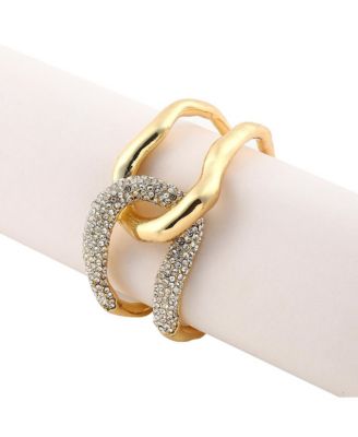 Women's The Opposta Cuff Bracelet