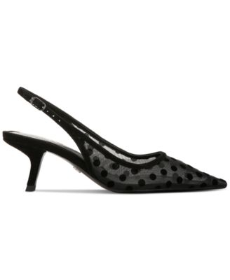 Women's Bianka Slingback Pumps