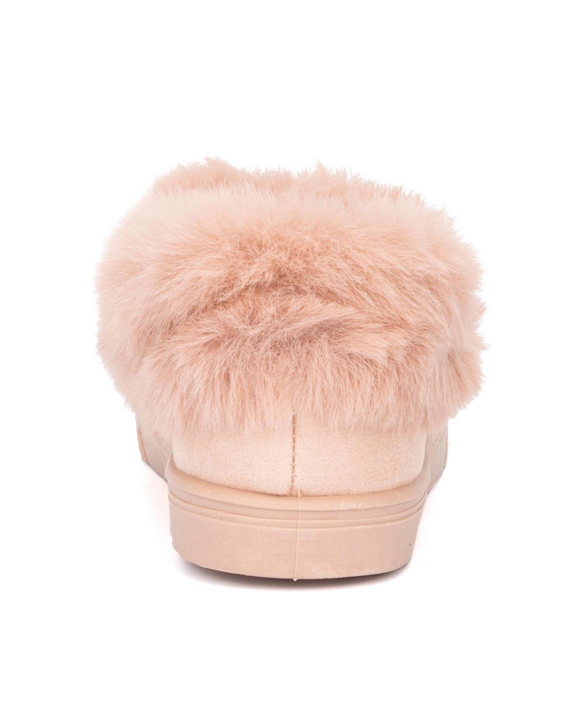 Olivia Miller Little Girls Misty Loafer Casual Shoe