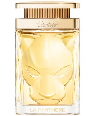 Cartier La Panthère Elixir, 3.3 oz. - Macy's