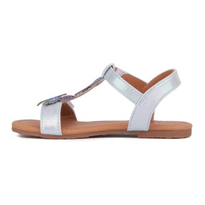 Girl's Toddler Angel Flat Sandal