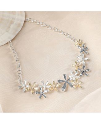 Women's The Daisy Collar Necklace