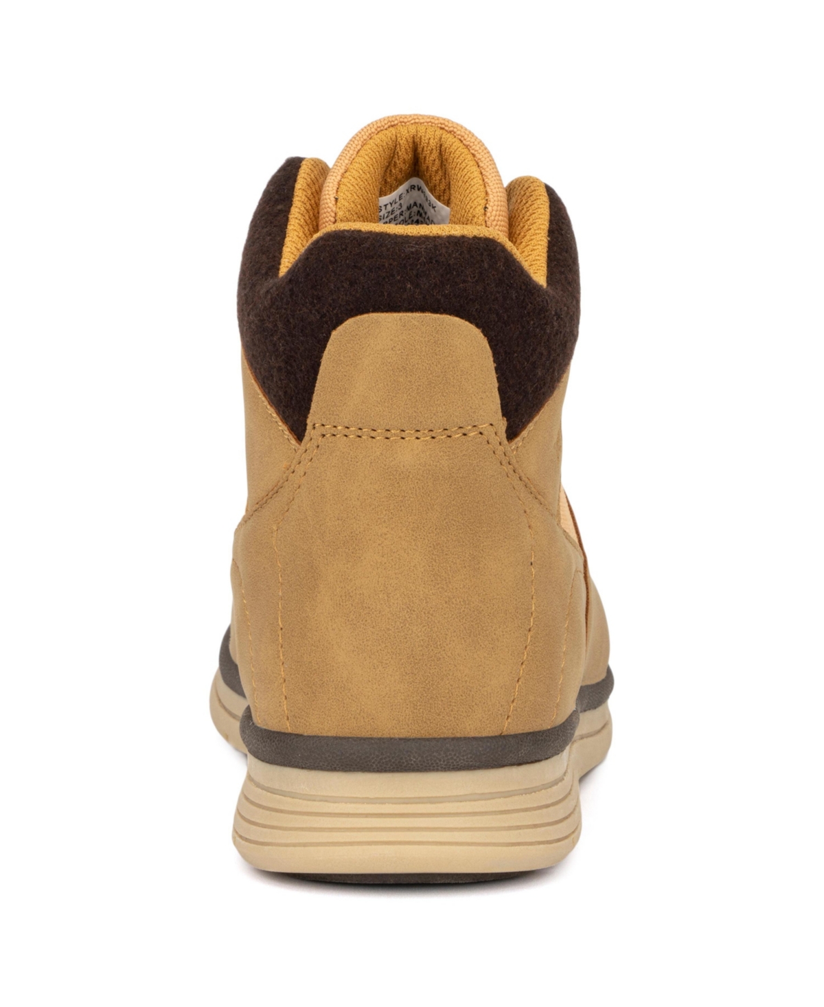 Xray Boys Alex Casual Boots