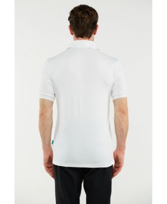 Big & Tall Performance Stretch Golf Polo Shirt