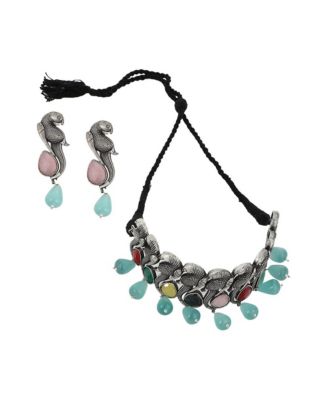 Women's The Tavus Jewellery Set