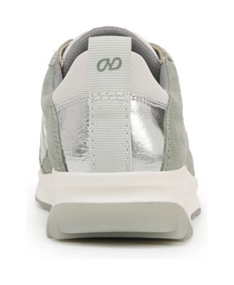 Shay-Jogger Lace Up Platform Sneakers