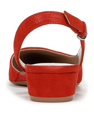 Women's Banks Slingbacks