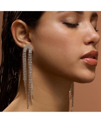 Women's The Cristallo Drop Earrings