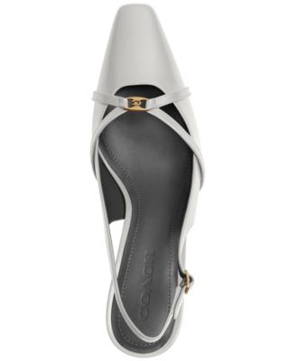 Women's Rowyn Slingback Pumps