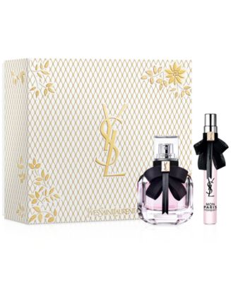 Yves Saint Laurent 2 Pc. Mon Paris Eau de Parfum Gift Set Macy s