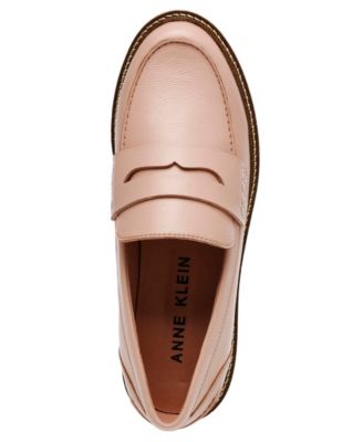 Women's Emmylou Lug Sole Loafers