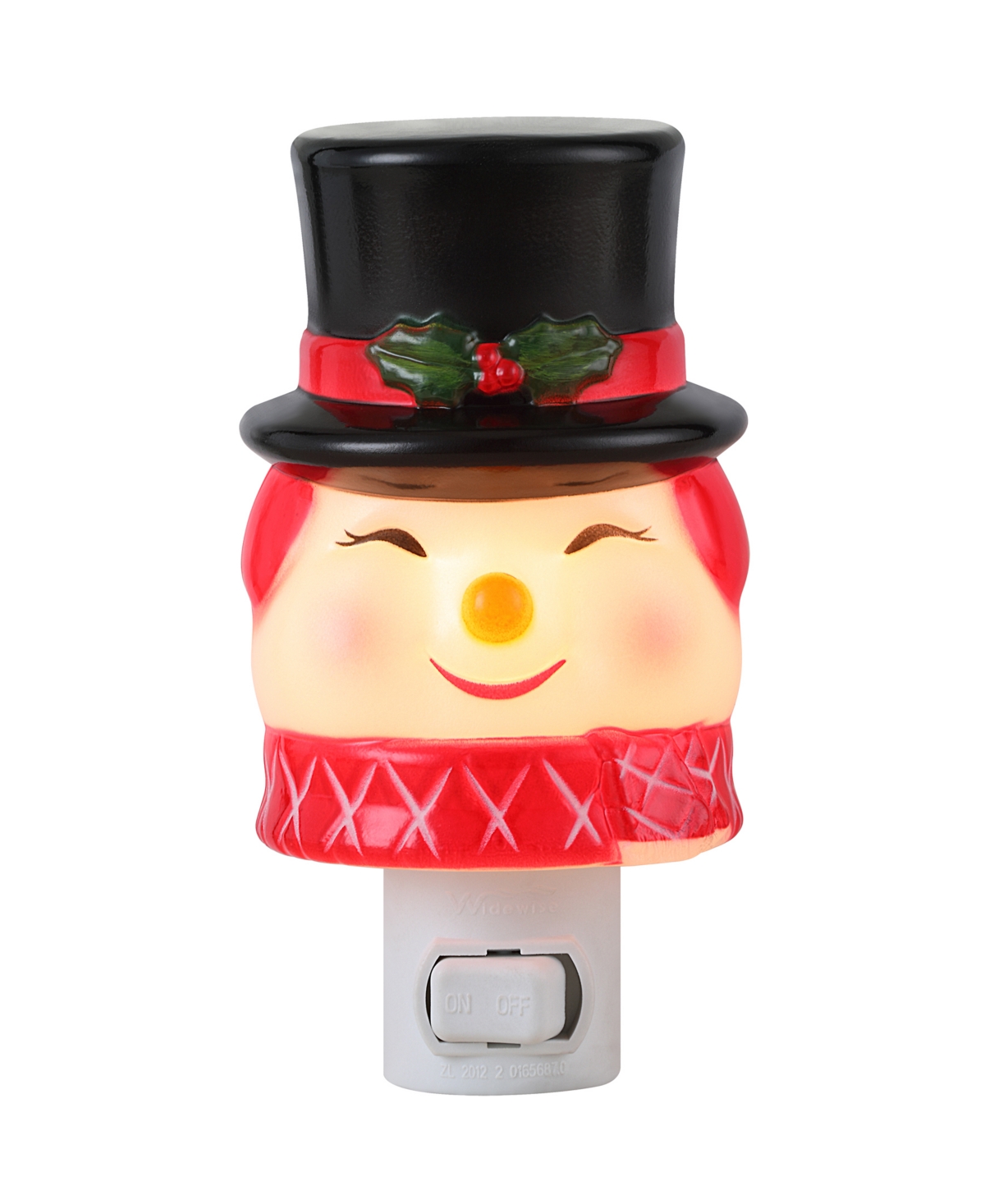 Mr. Christmas 5