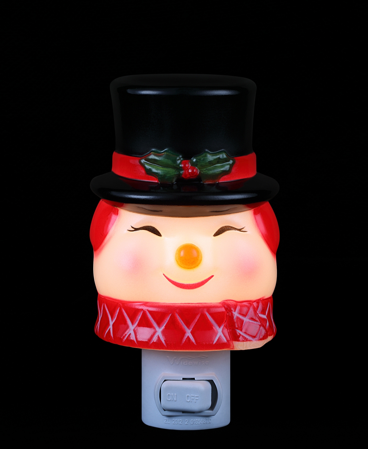 Mr. Christmas 5