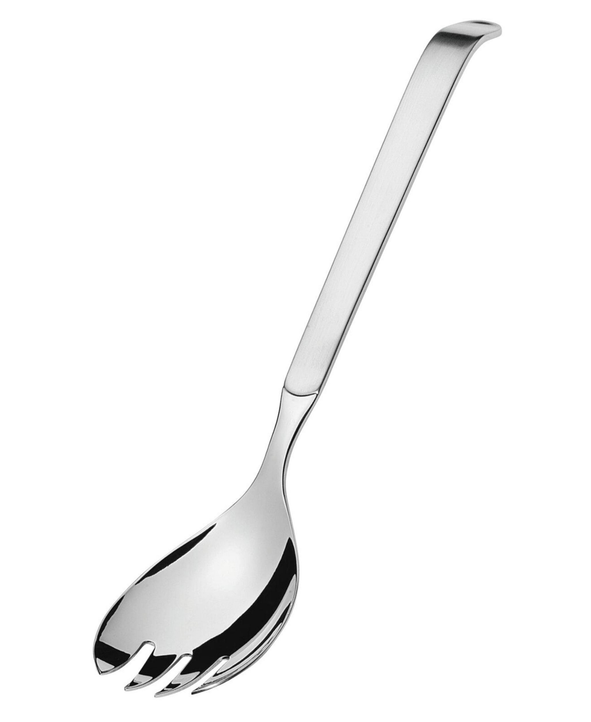 Amefa Buffet 3-piece Large Serving Set In Stainless Steel