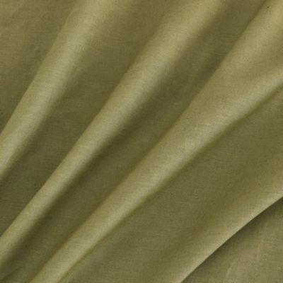 100% European Flax Linen Pillow Sham Set