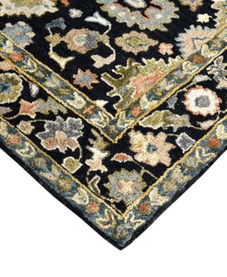 Jackson JAC2 8'x10' Area Rug