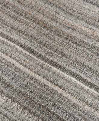 Amer Rugs Atlantic Atn6 Rug Collection In Brown